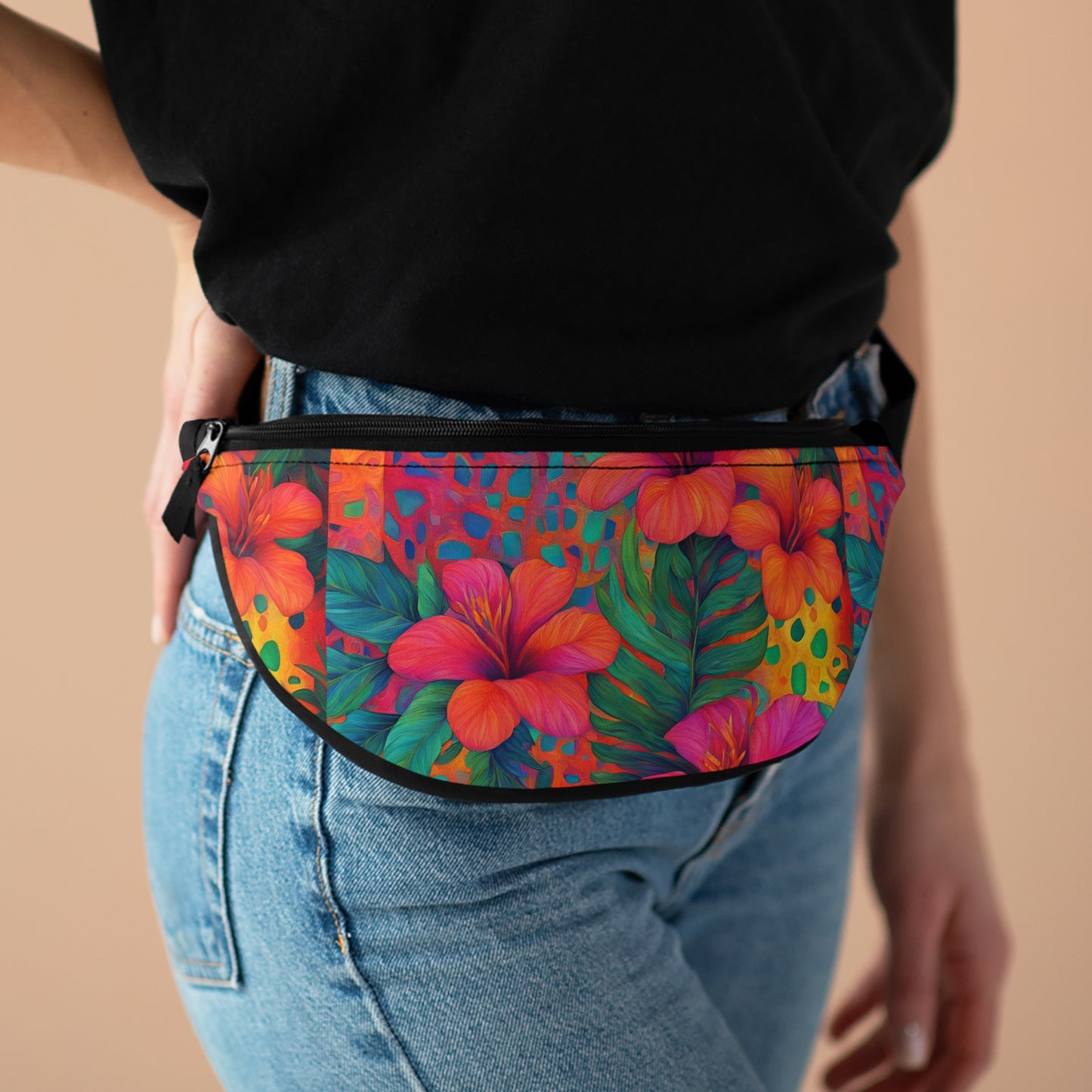 Montego Fanny Pack