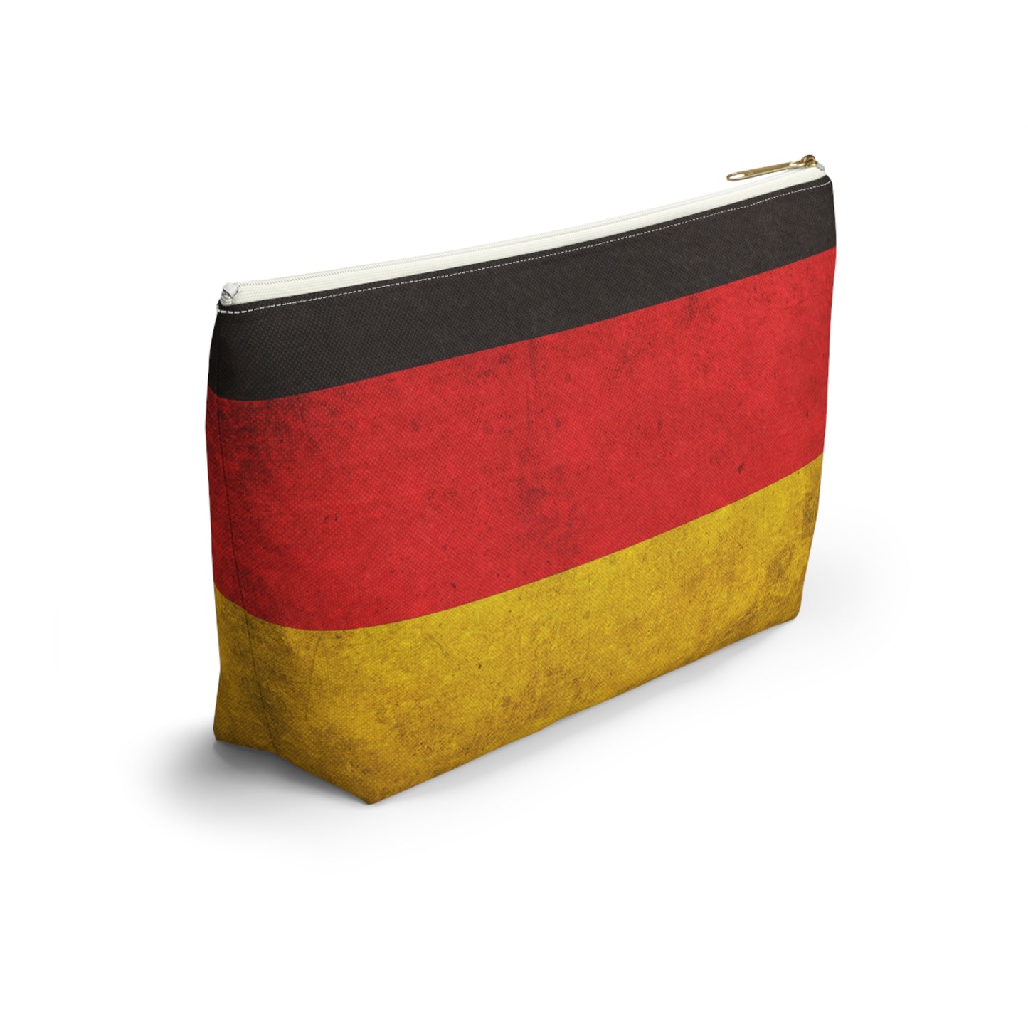 Germany Accessory Pouch w T-bottom