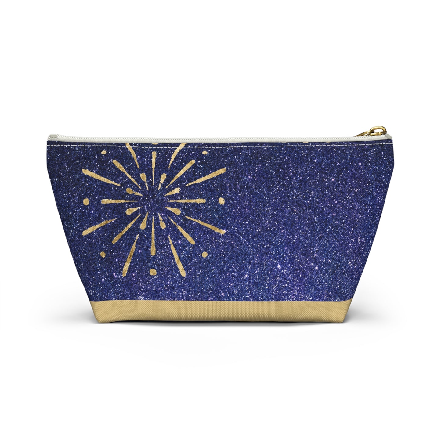 Galaxy Accessory Pouch w T-bottom