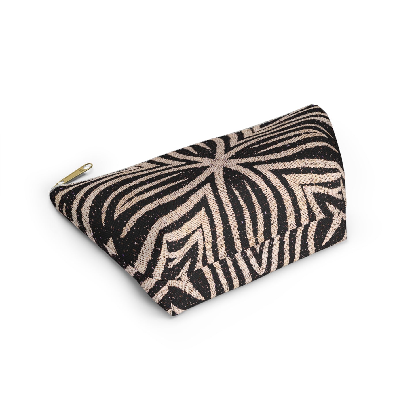 Jabari Accessory Pouch w T-bottom