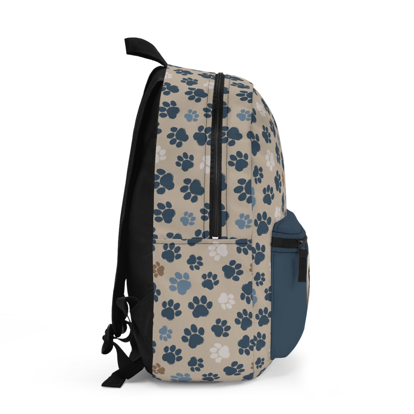 Lhasa Apso Backpack