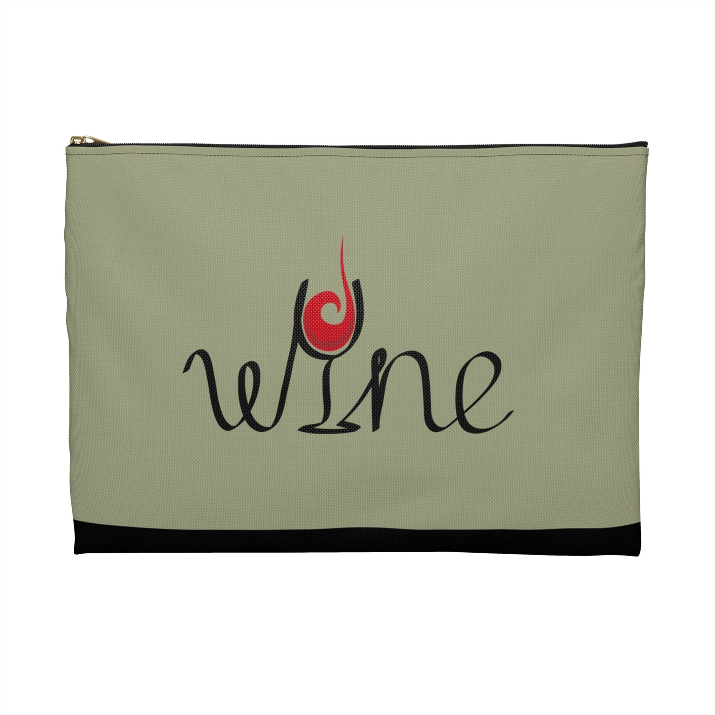 Wine Accessory Pouch