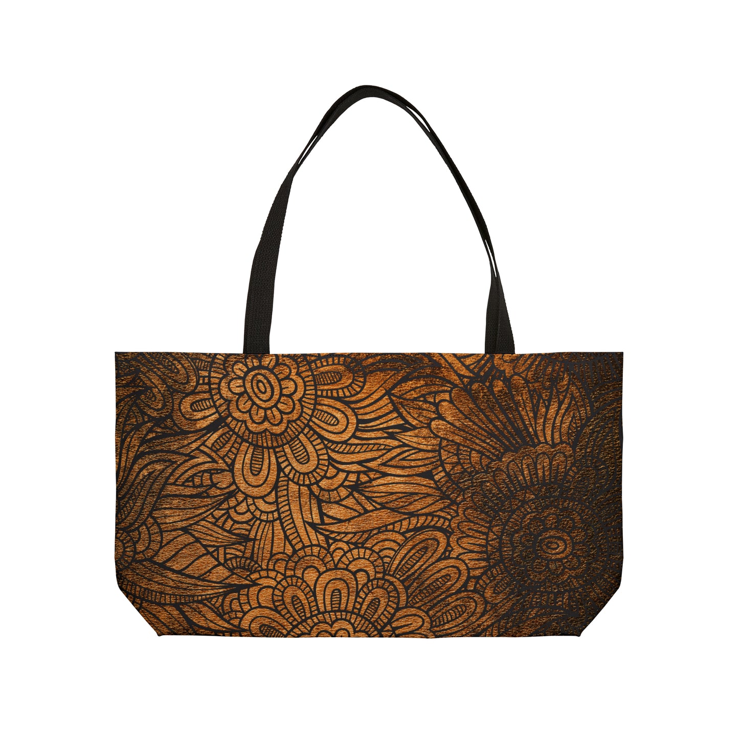 Bateman Weekender Tote Bag