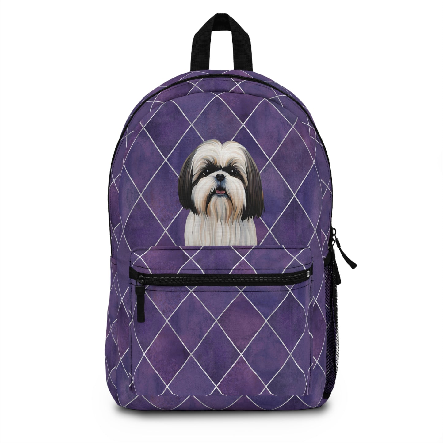Shih Tzu Backpack