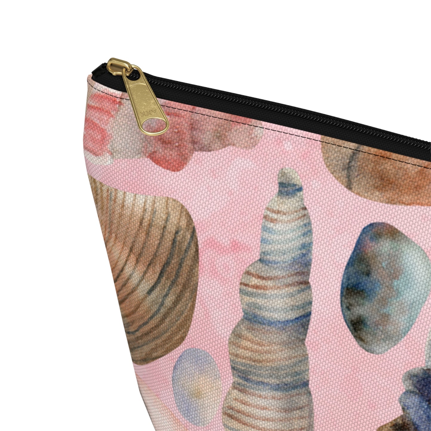 Shellsy Accessory Pouch w T-bottom