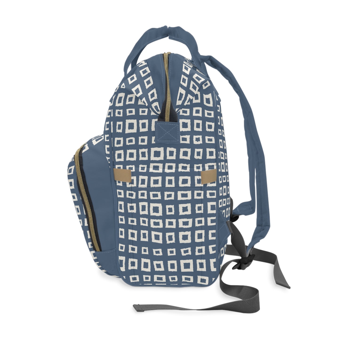 Russell Terrier Multifunctional Backpack