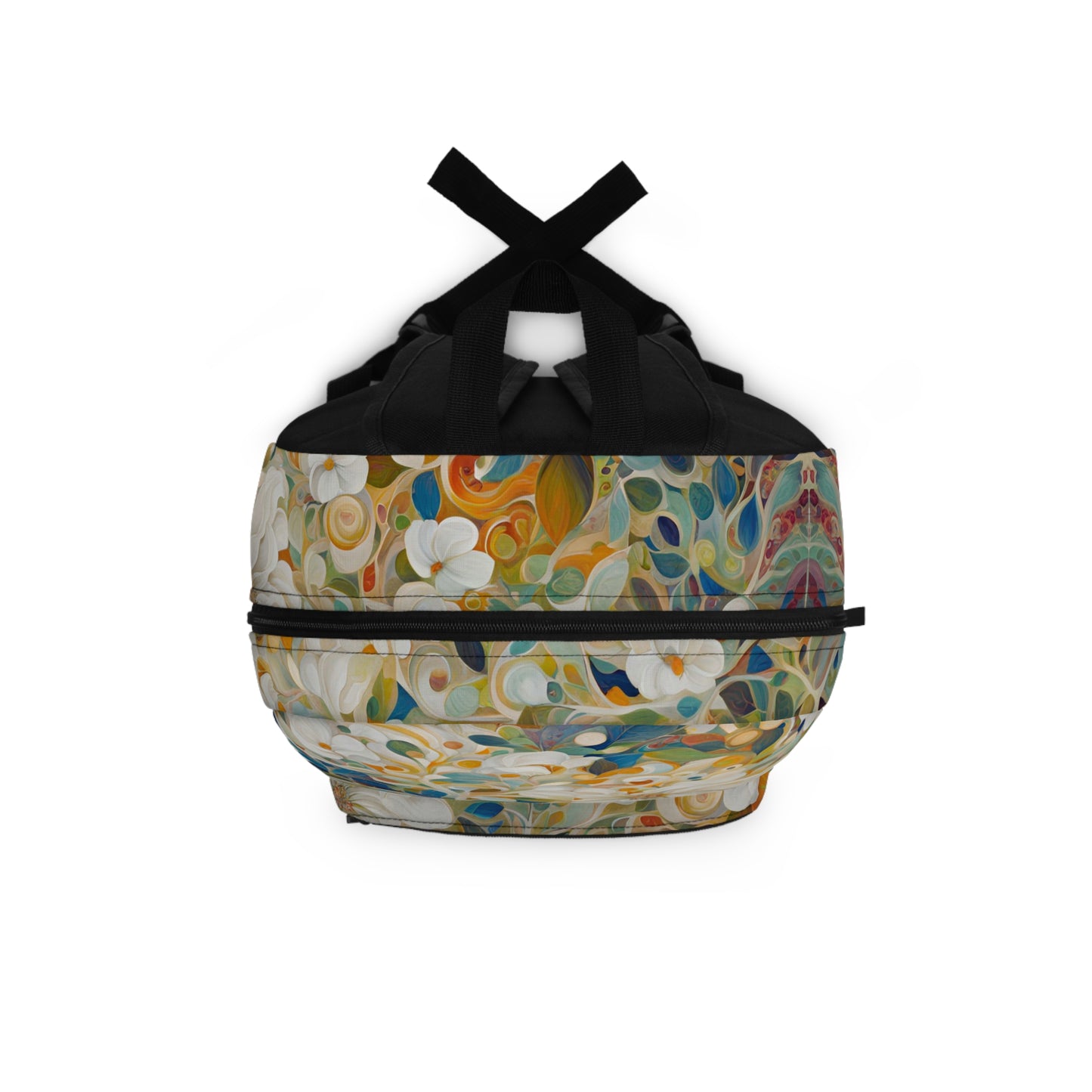 Shayla Floral Backpack