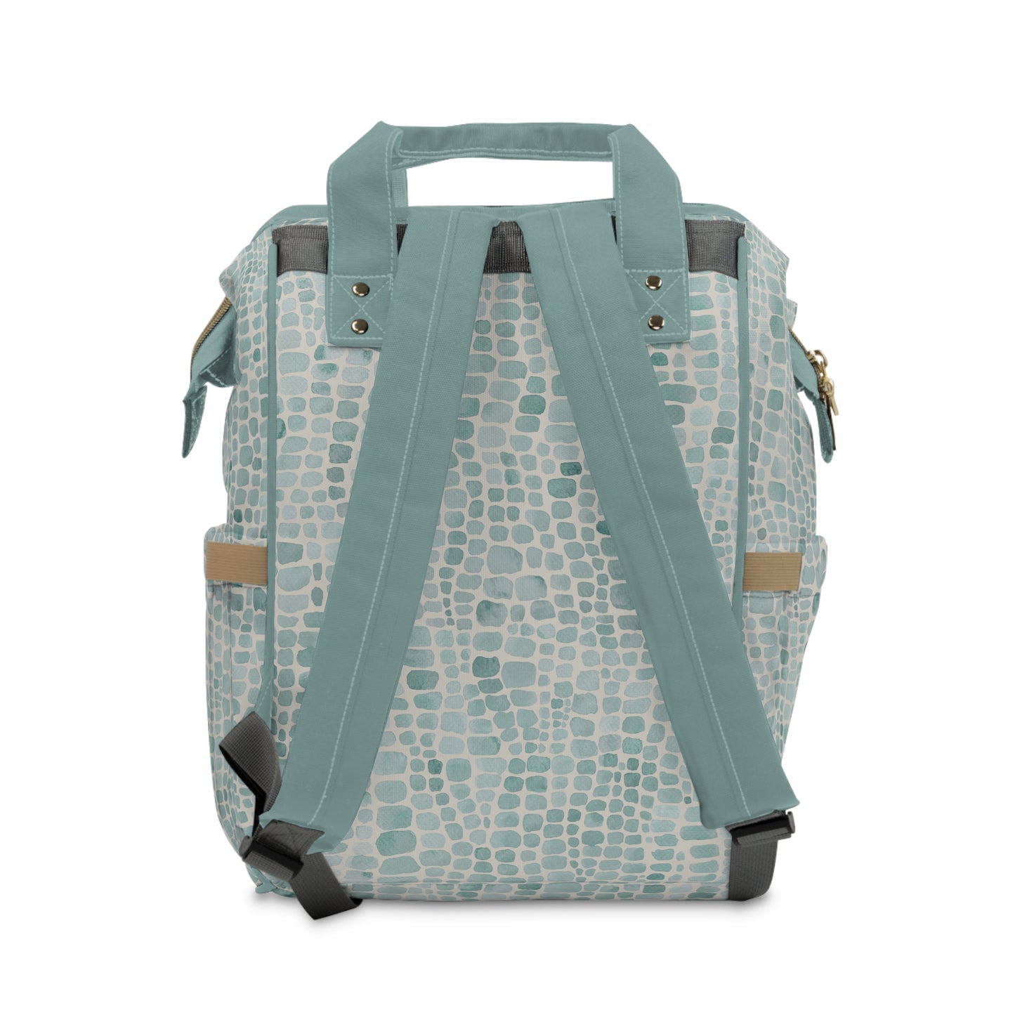 Goldendoodle Multifunctional Backpack