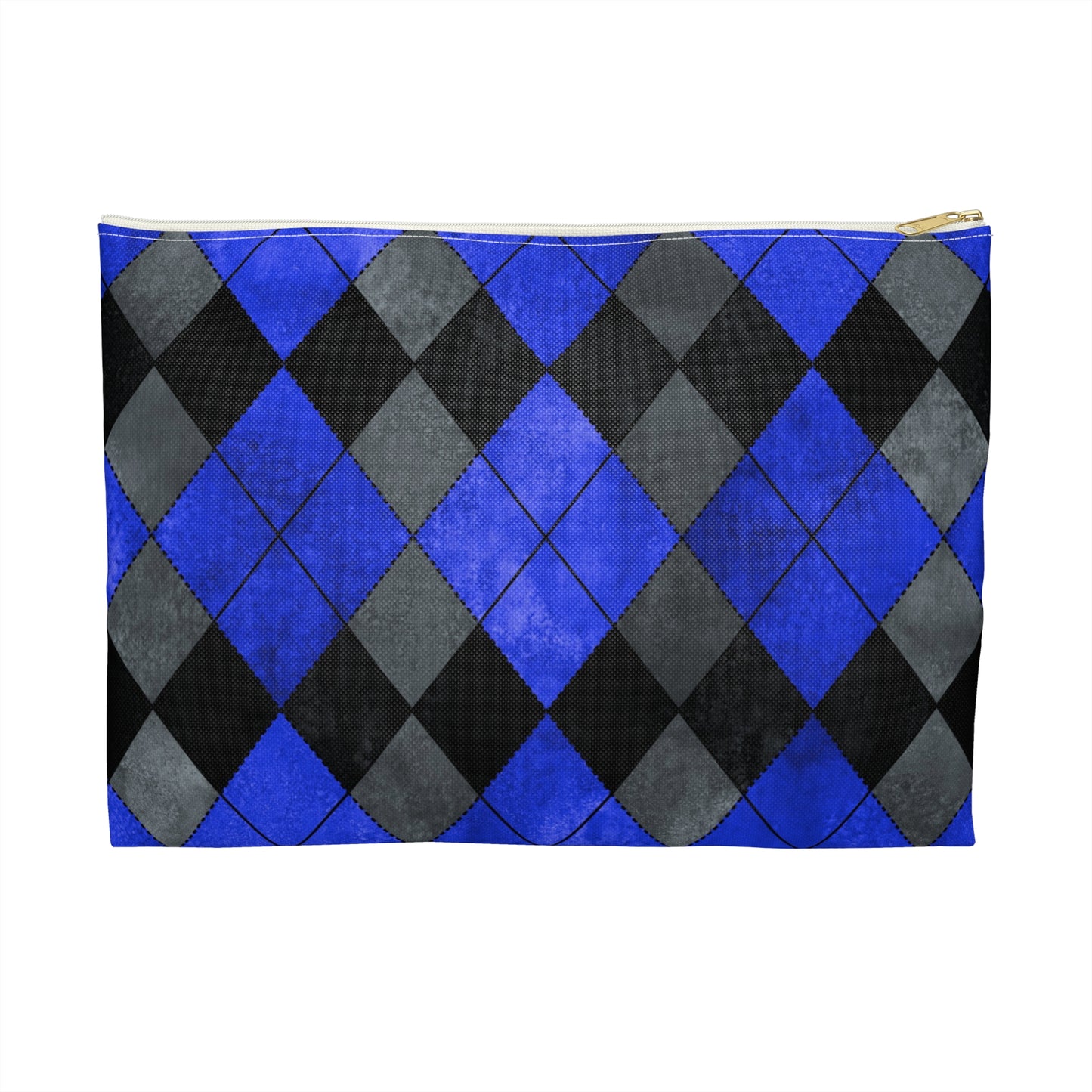 Frankie Argyle Journal Pouch