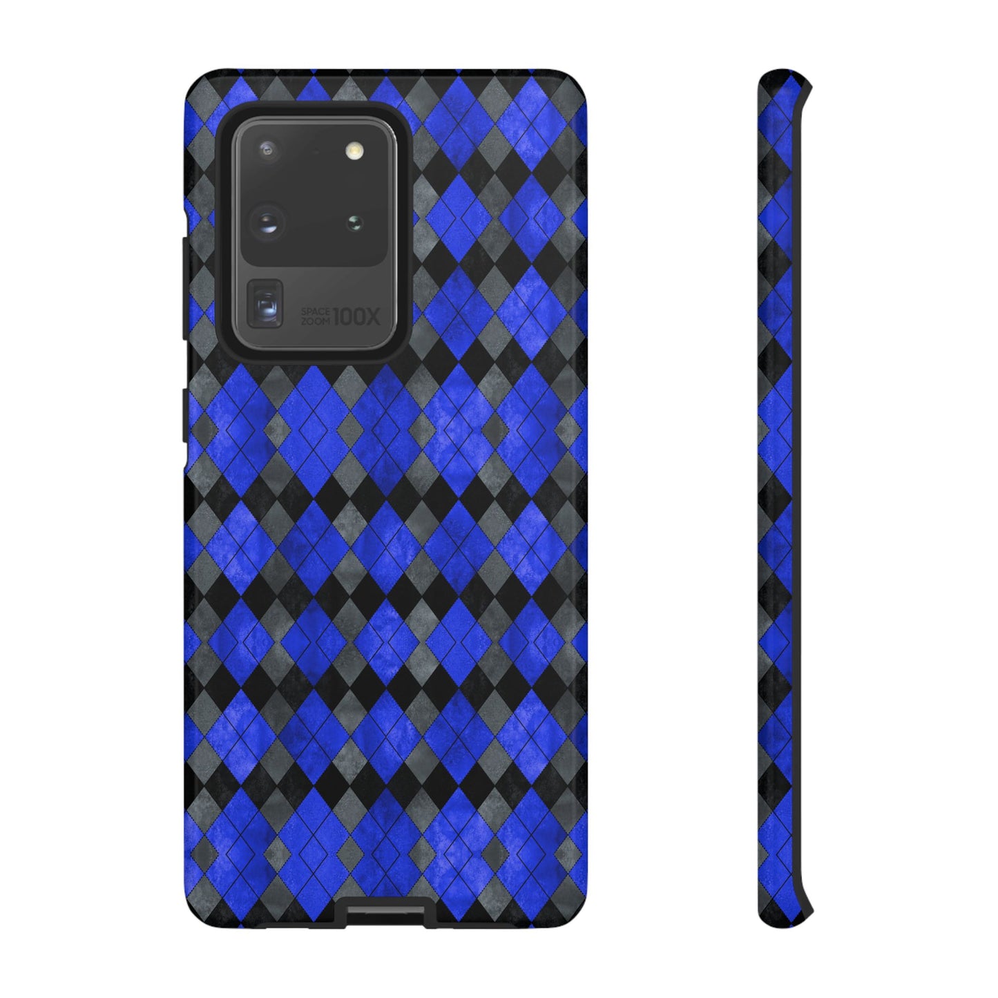 Frankie iPhone Samsung Galaxy Google Pixel Tough Cases