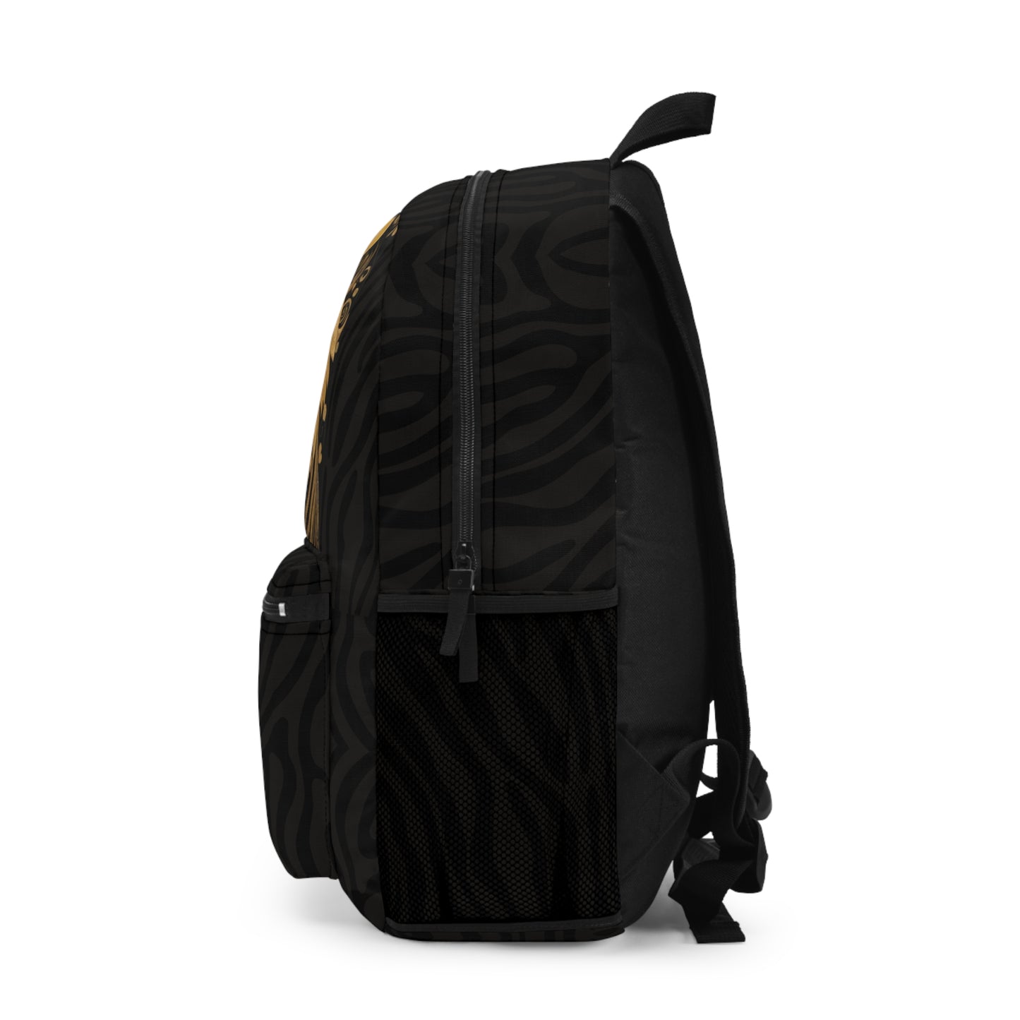 Tiger Backpack