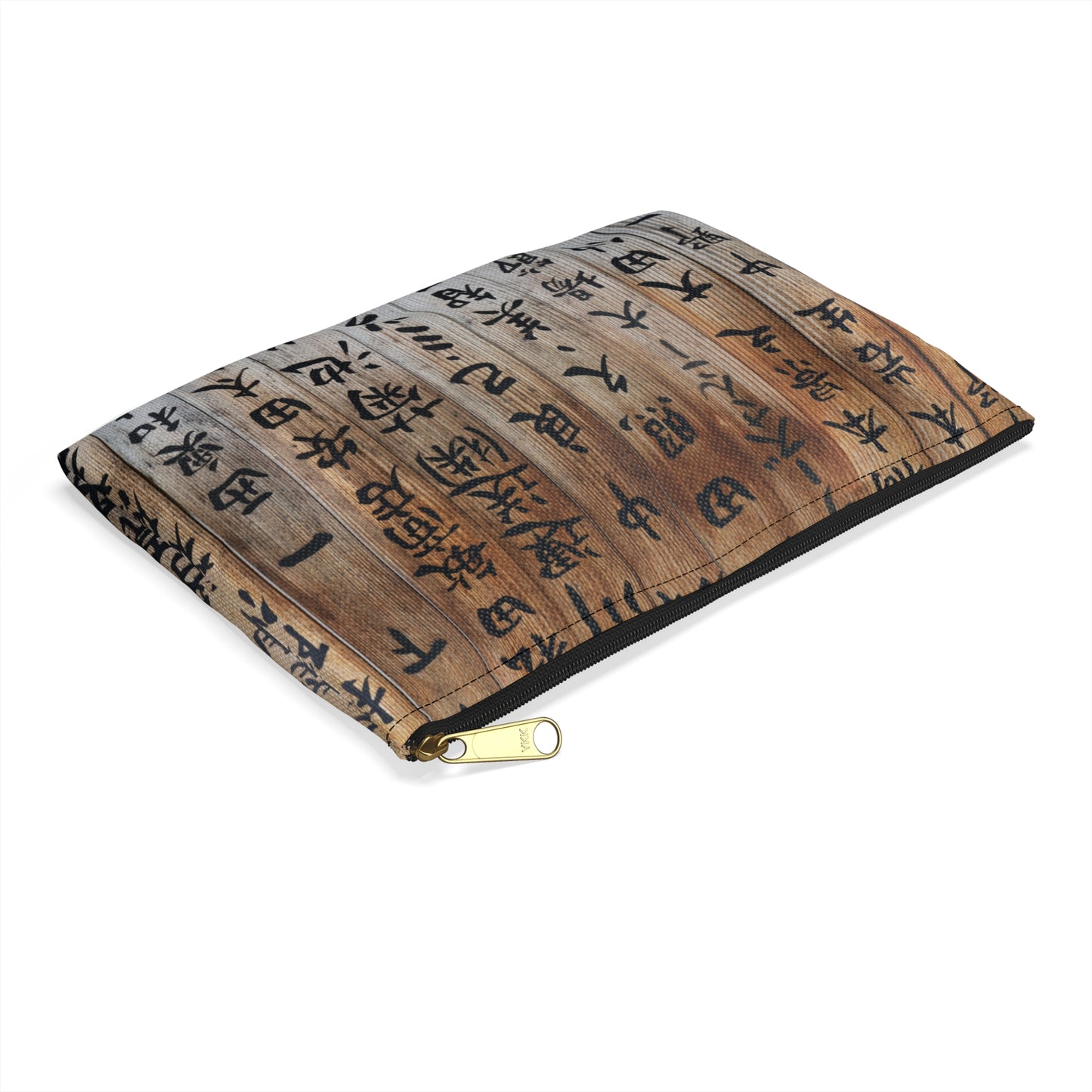 Kanji Accessory Pouch