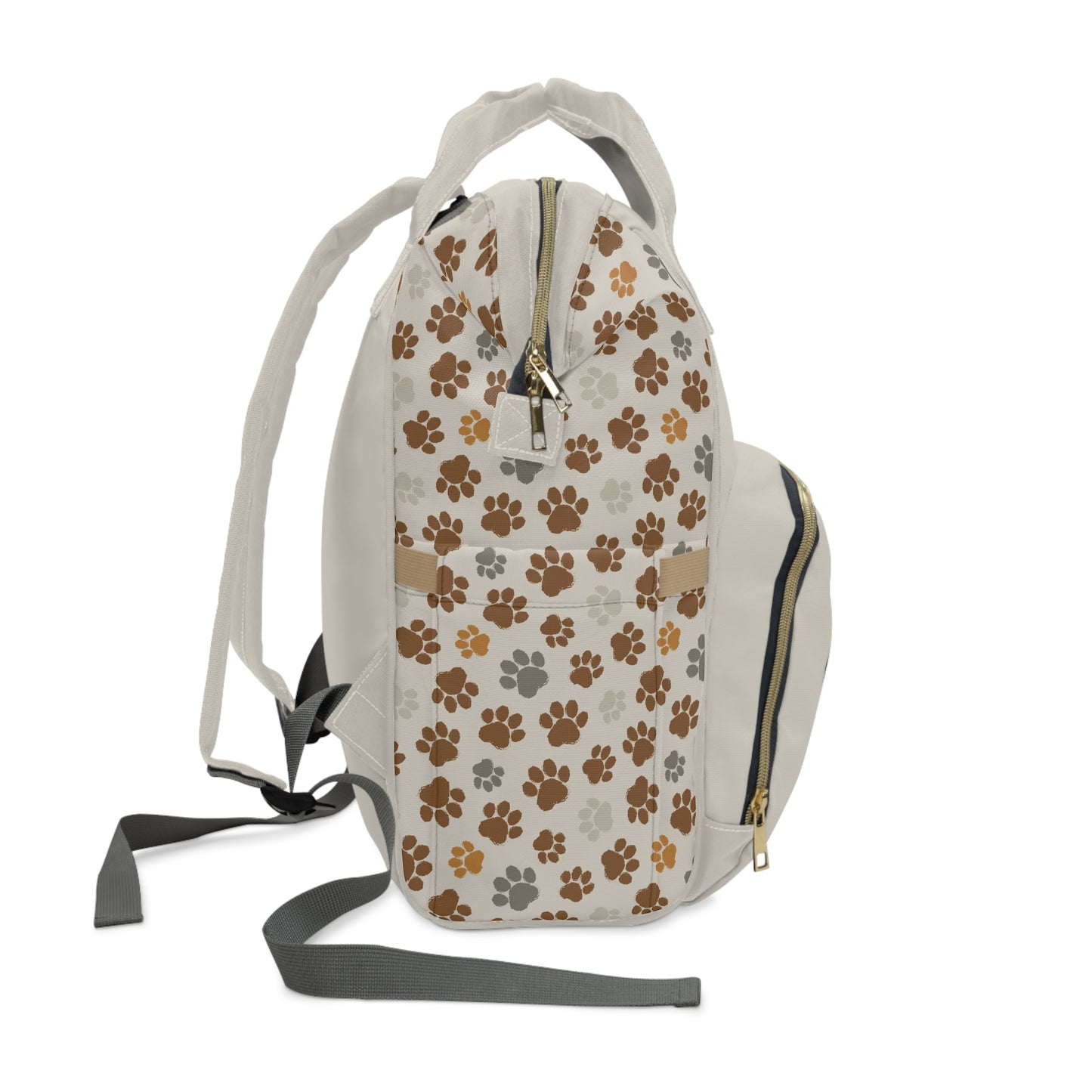 Shih Tzu Multifunctional Backpack