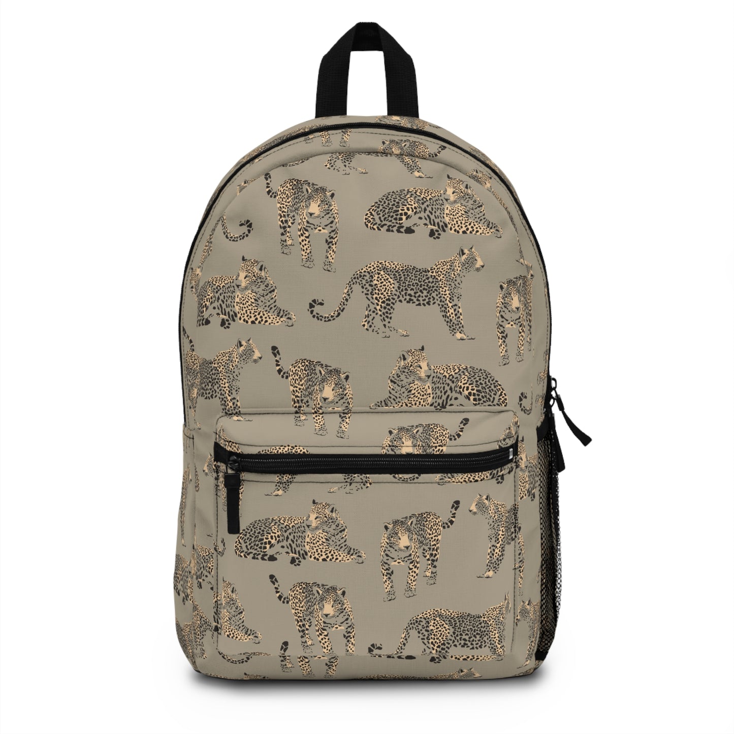 Leopards Backpack