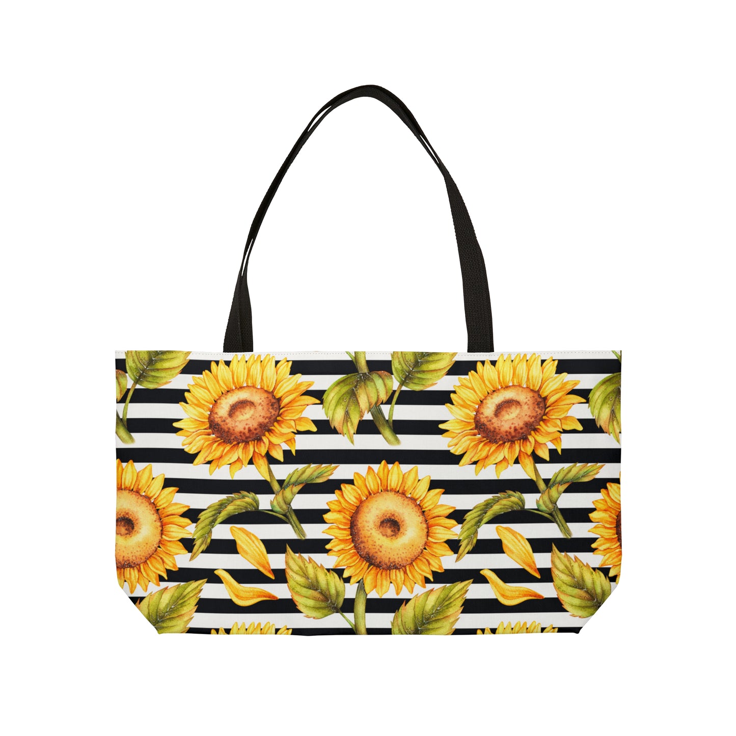 Kansas Weekender Tote Bag