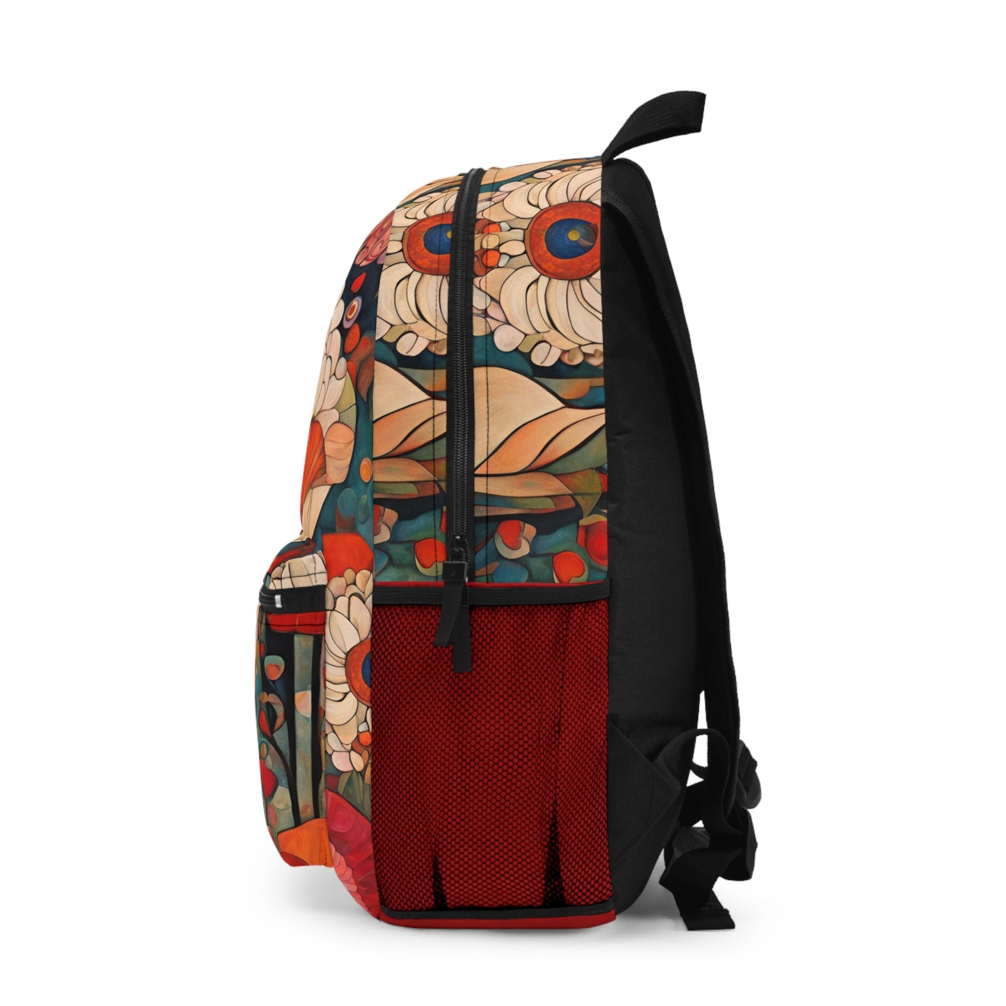 Love Blooms Backpack