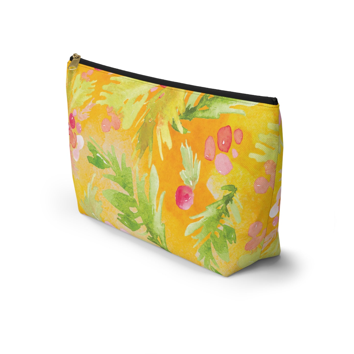 Merry Accessory Pouch w T-bottom