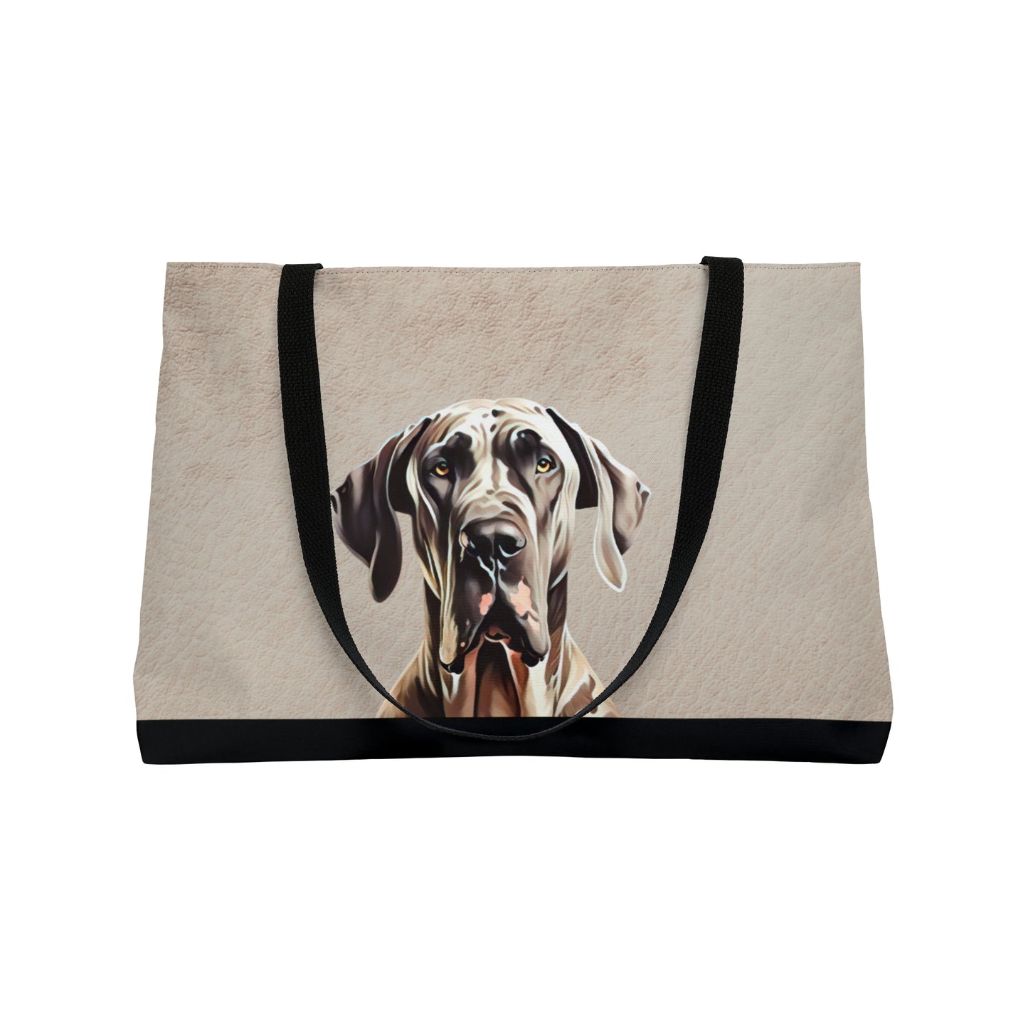 Great Dane Weekender Tote Bag