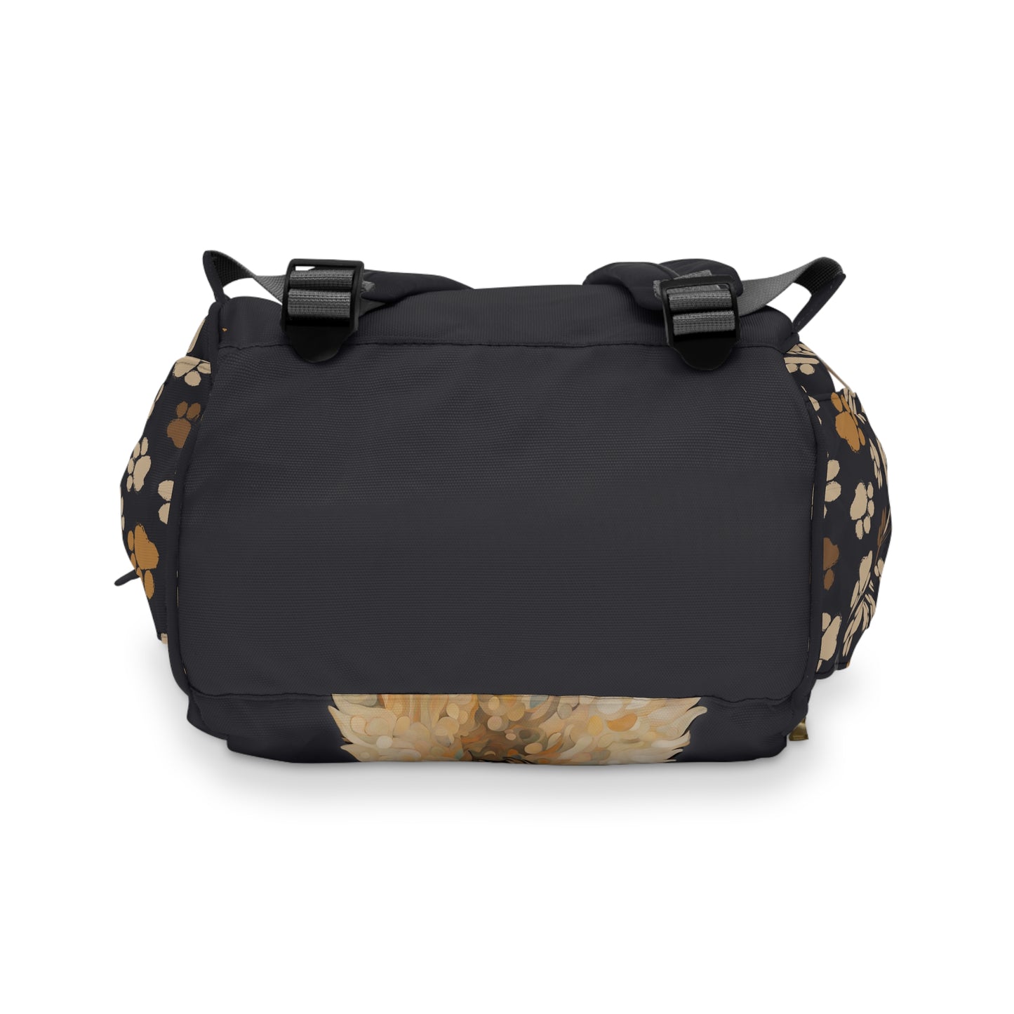 Wheaten Terrier Multifunctional Backpack