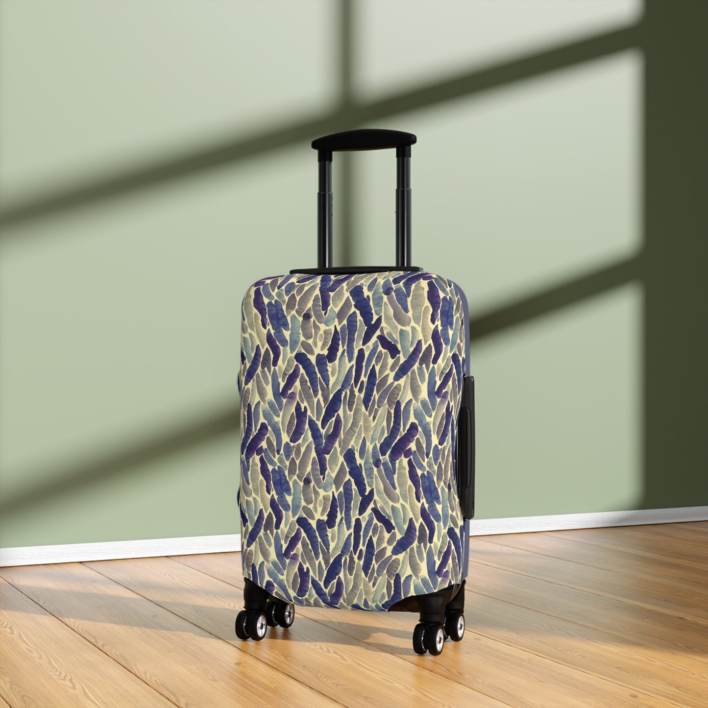 Dolman Luggage Cover