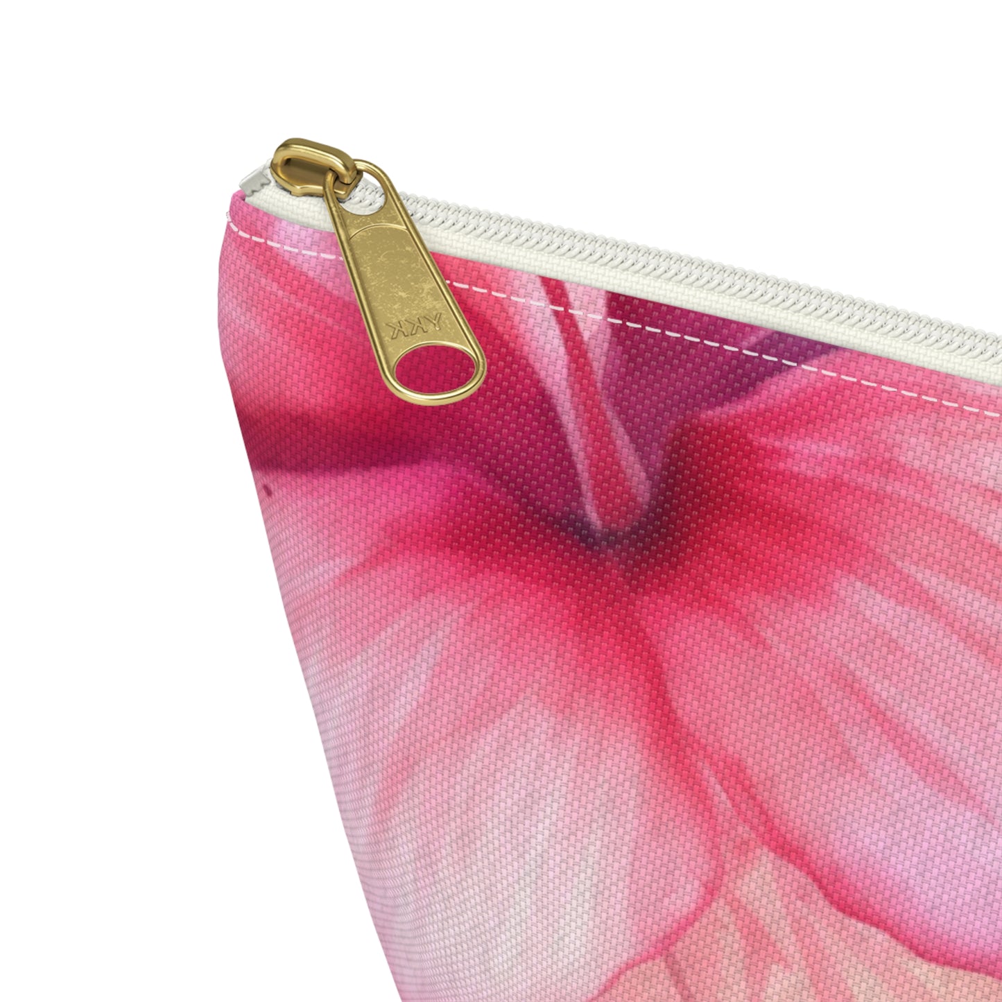 Aloha Accessory Pouch w T-bottom