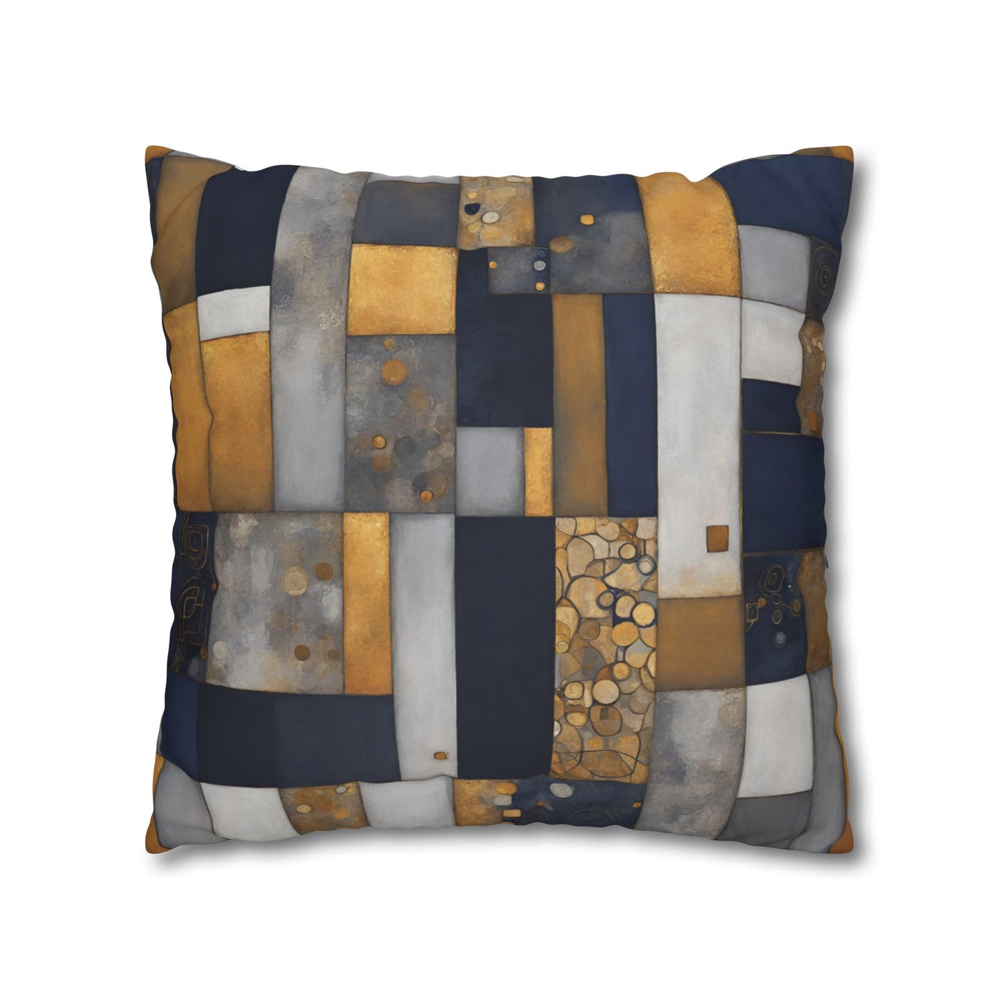 Gallantly Square Poly Canvas Pillowcase