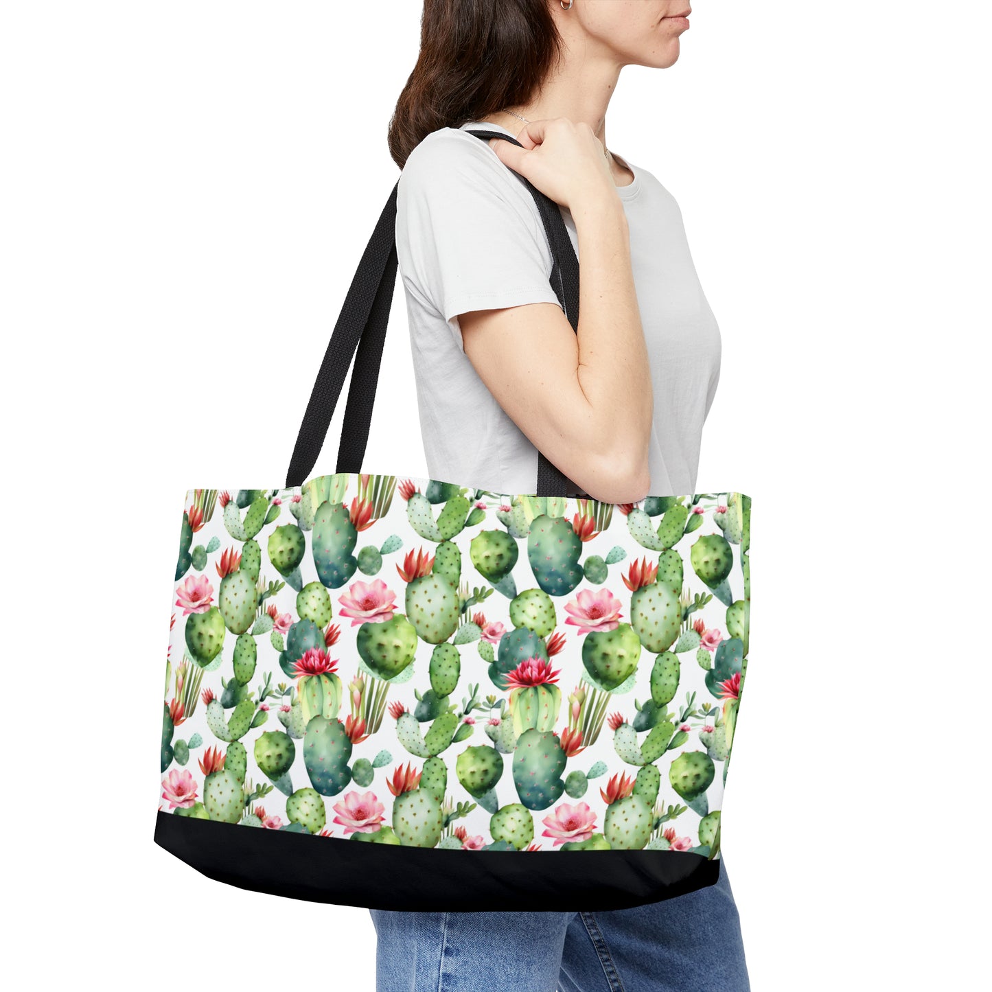 Cactus Jack Weekender Tote Bag