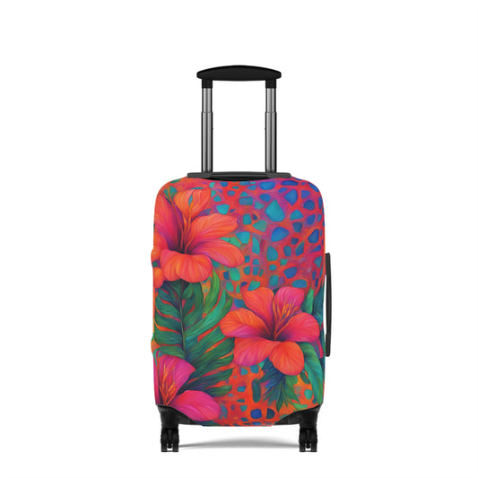 Montego Luggage Cover ONLY