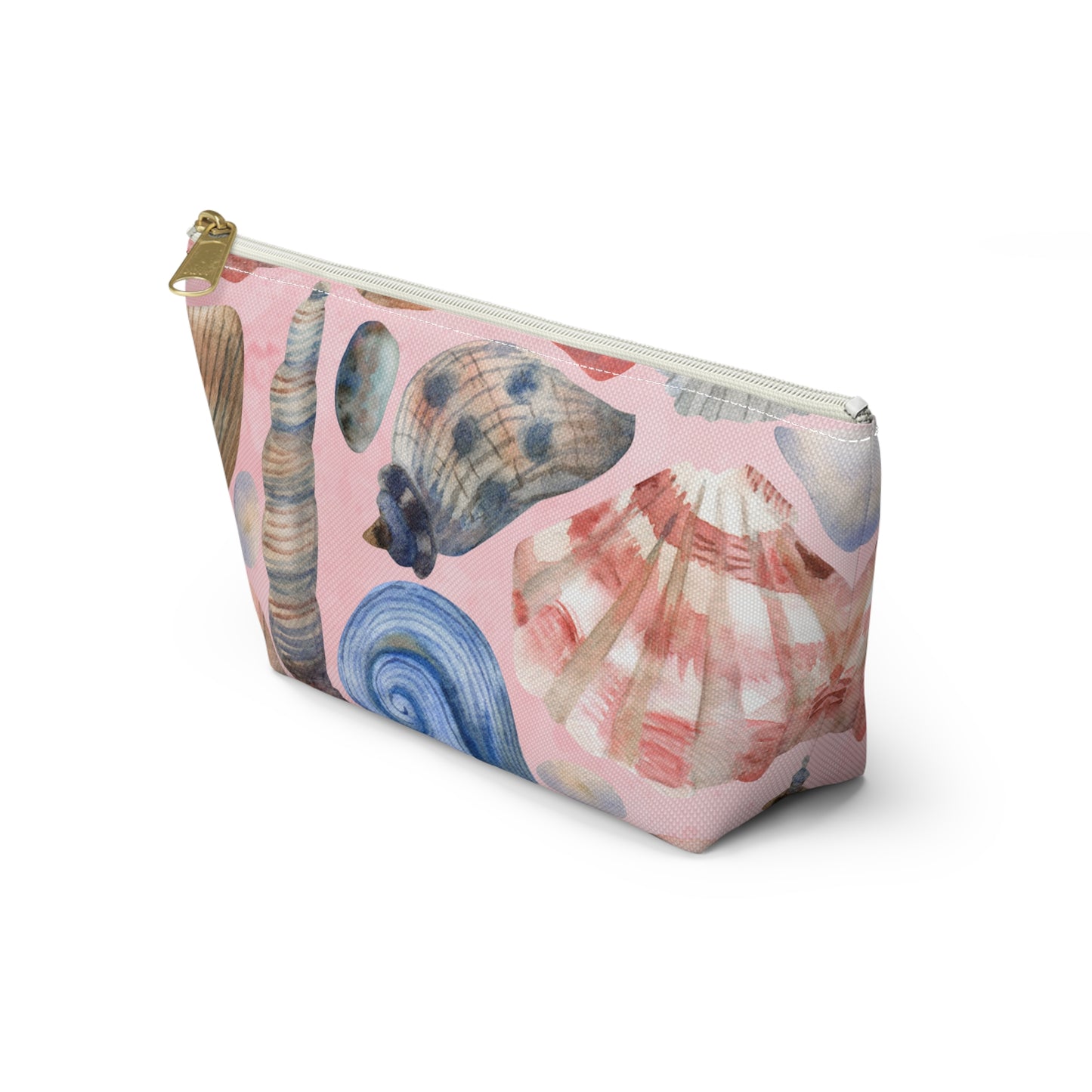 Shellsy Accessory Pouch w T-bottom