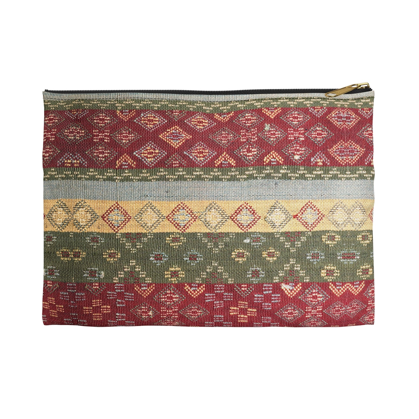 Thai Holiday Accessory Pouch