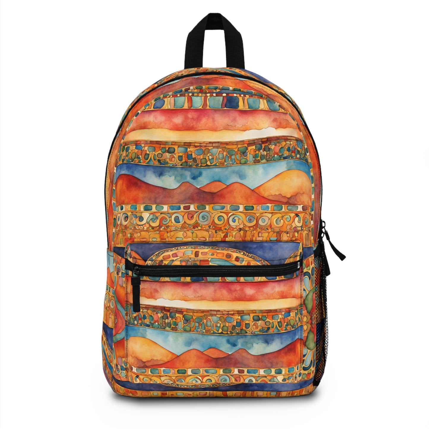 Dakota Southwest Backpack