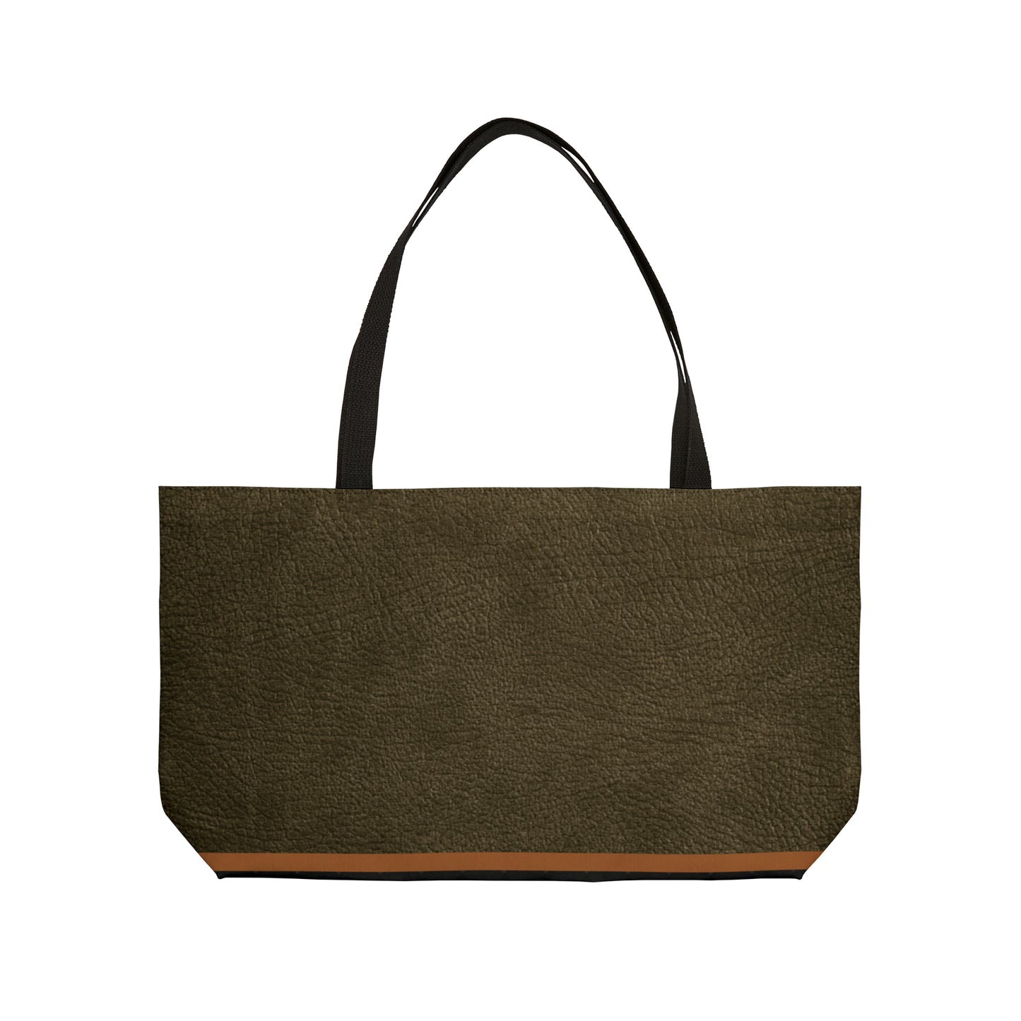 English Bulldog Weekender Tote Bag