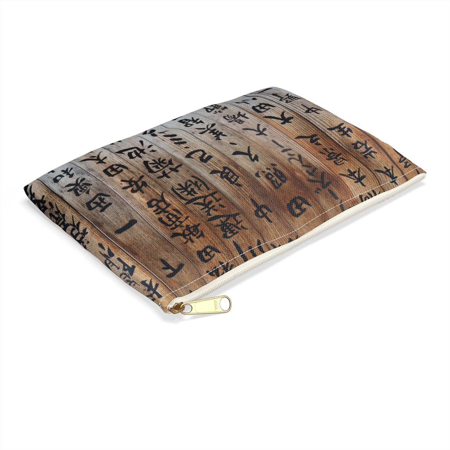 Kanji Accessory Pouch