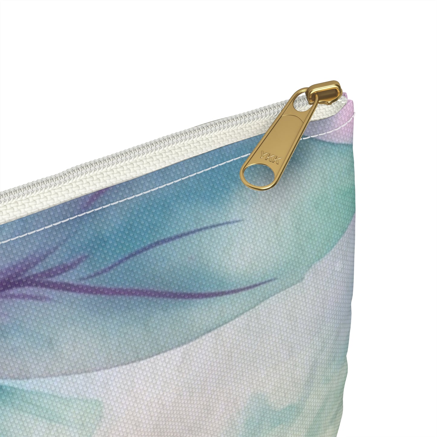 Aloha Accessory Pouch