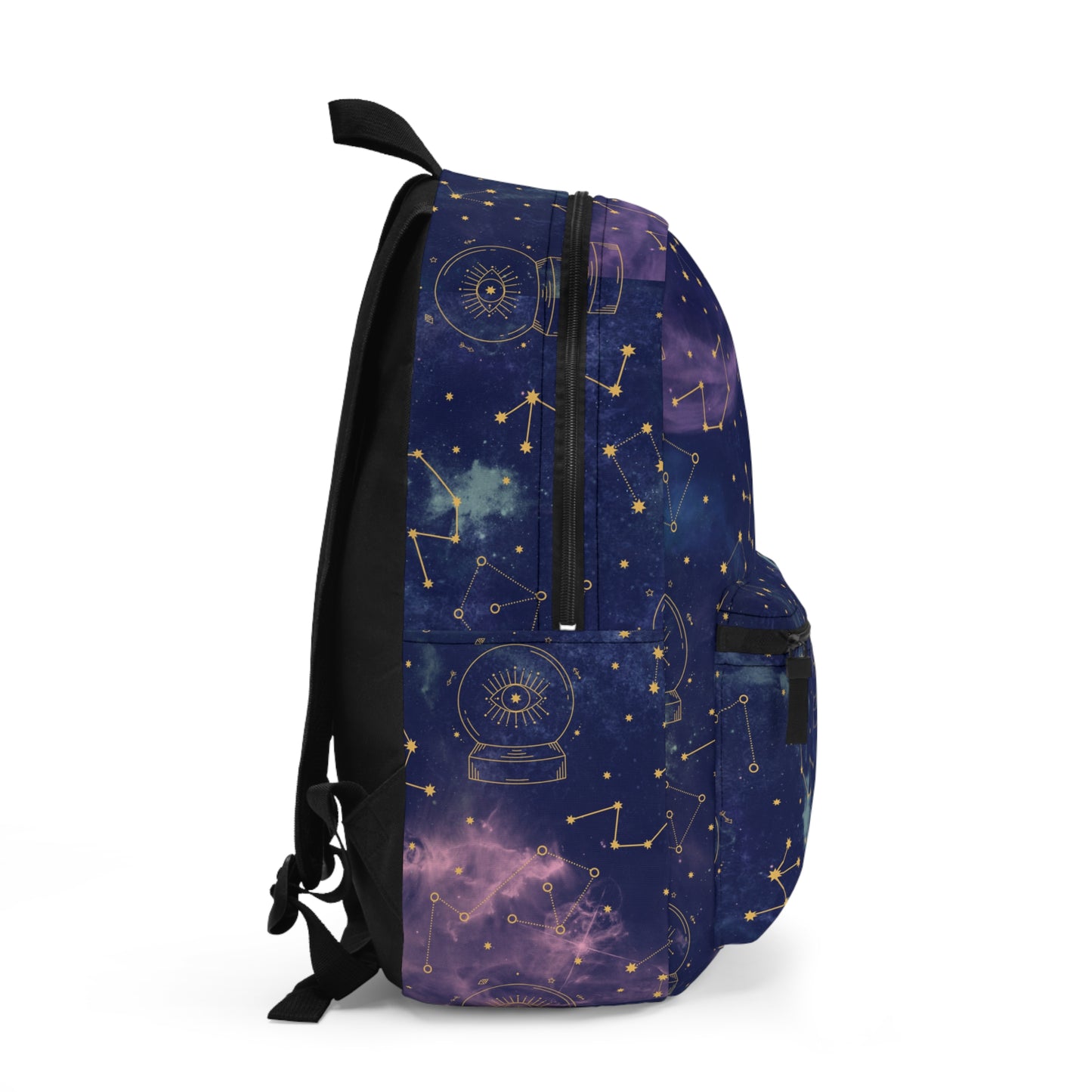 Galaxy Backpack