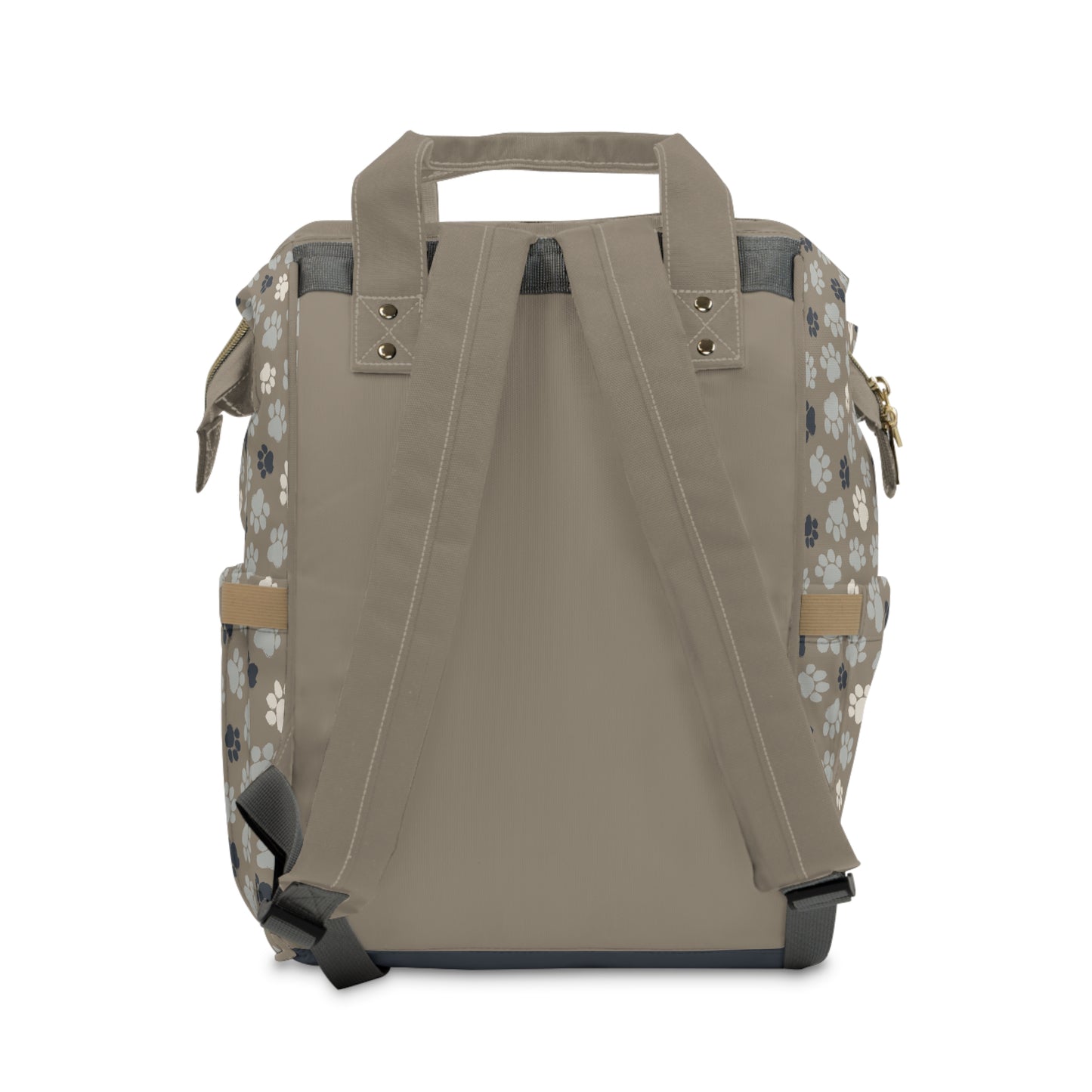 Westie Multifunctional Backpack