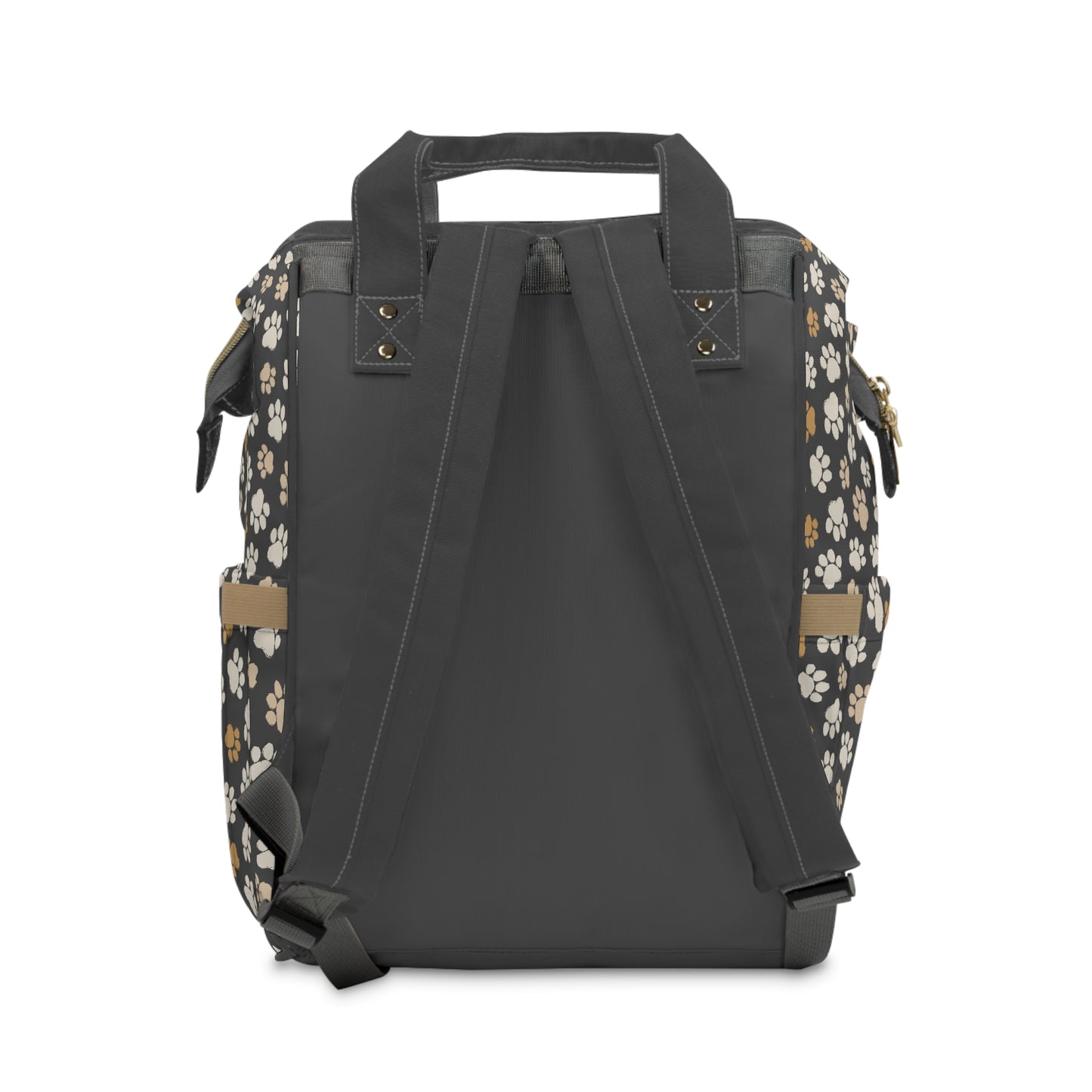 Pomeranian Multifunctional Backpack
