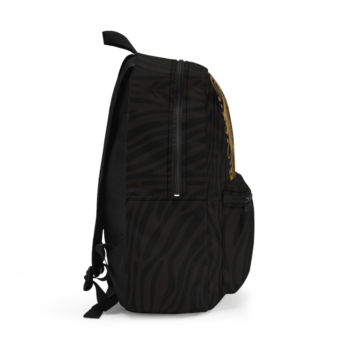 Tiger Backpack