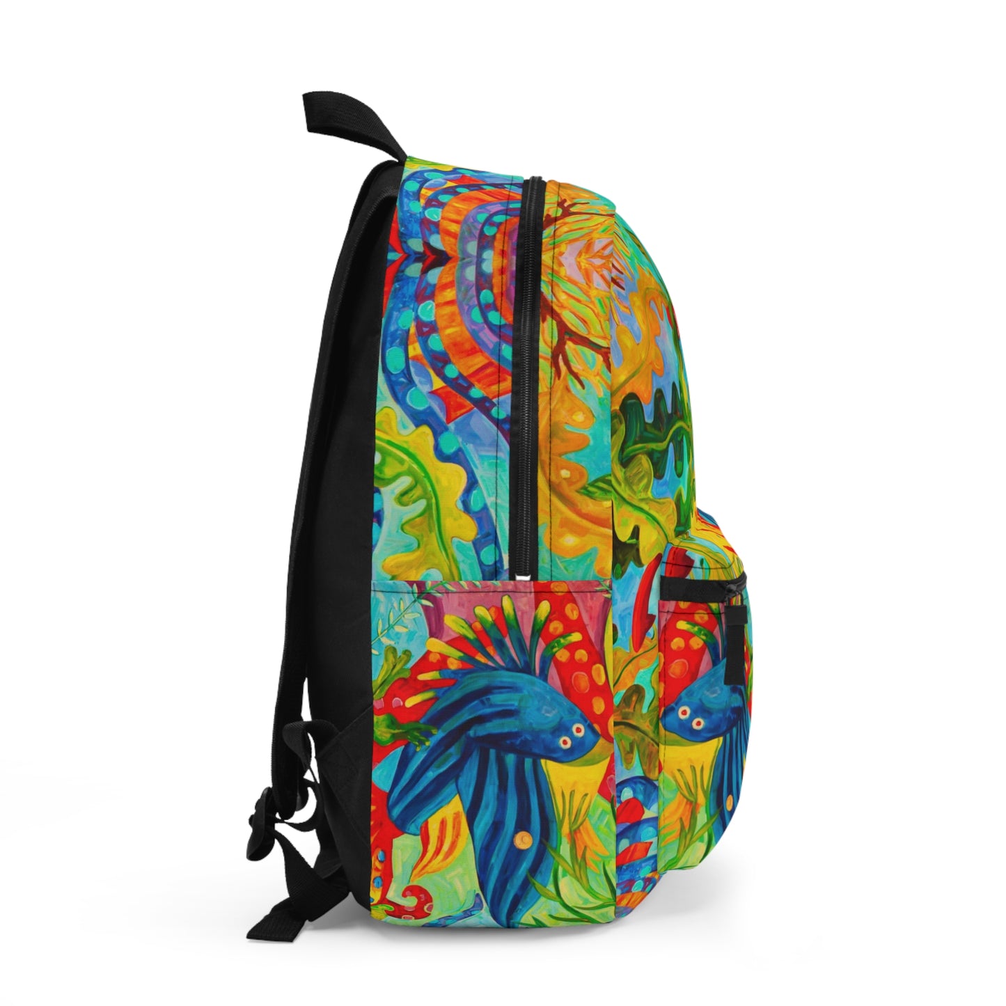 Riff Backpack