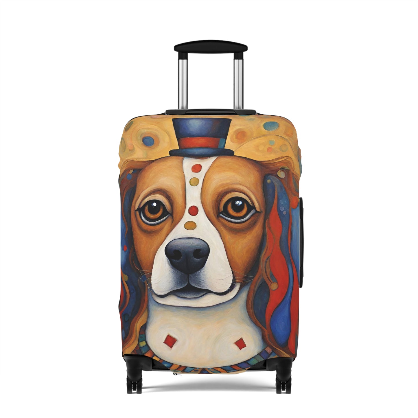 Chester Luggage Cover ONLY