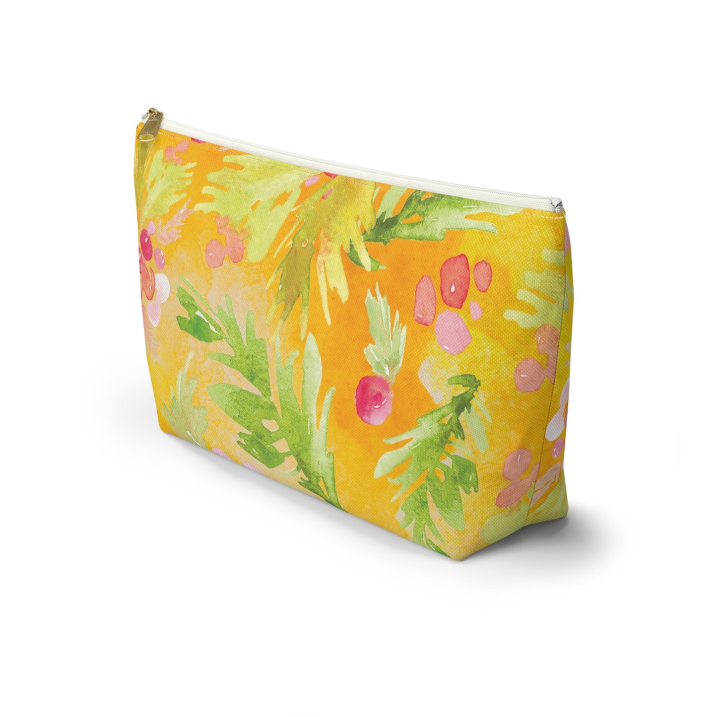 Merry Accessory Pouch w T-bottom