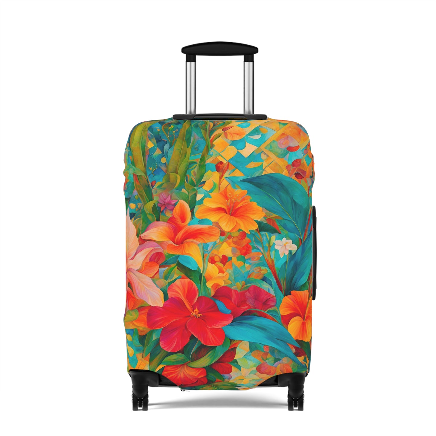 Aruba Luggage Cover ONLY