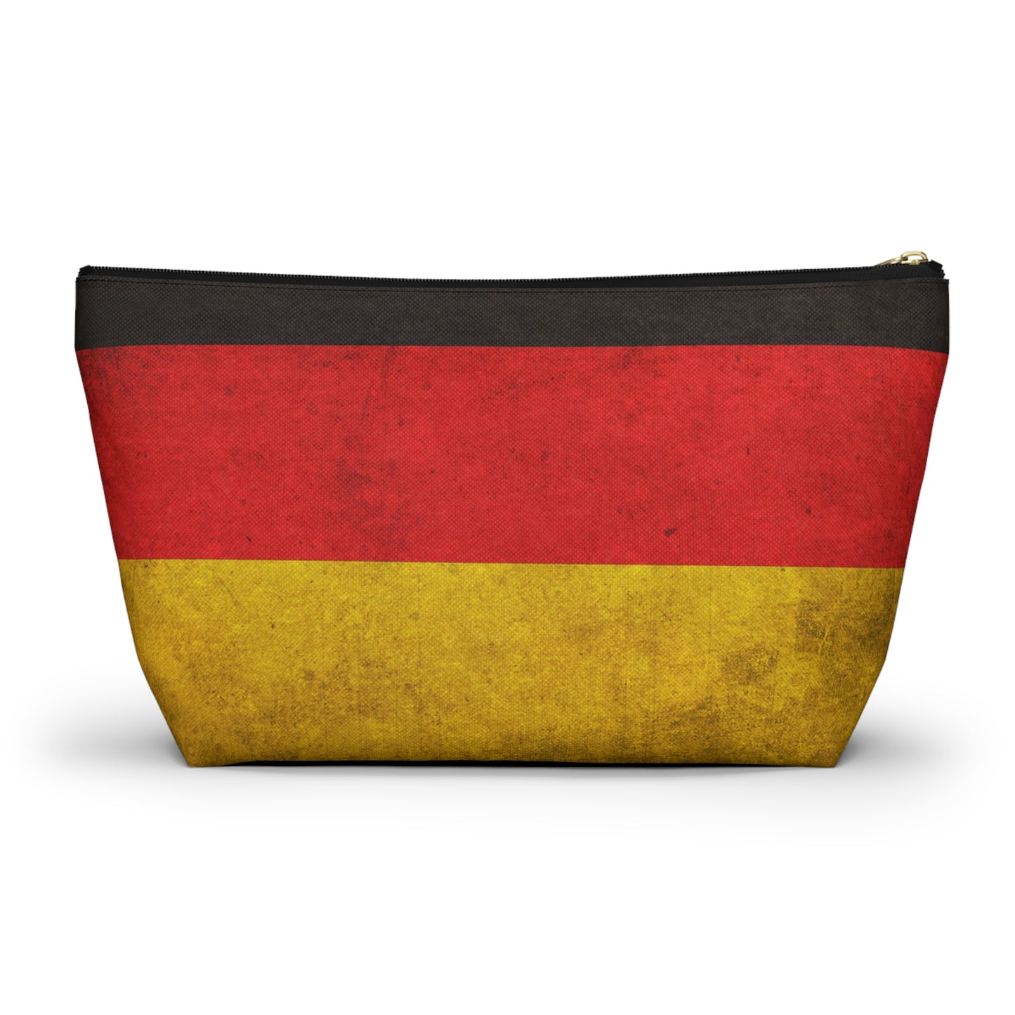 Germany Accessory Pouch w T-bottom