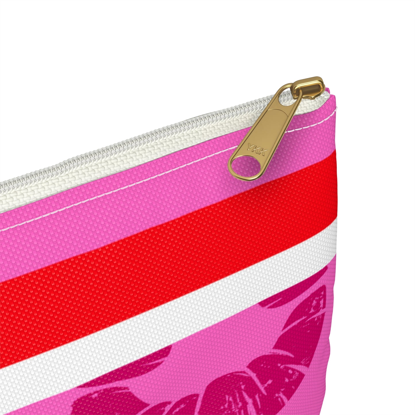 Hot Lips Accessory Pouch