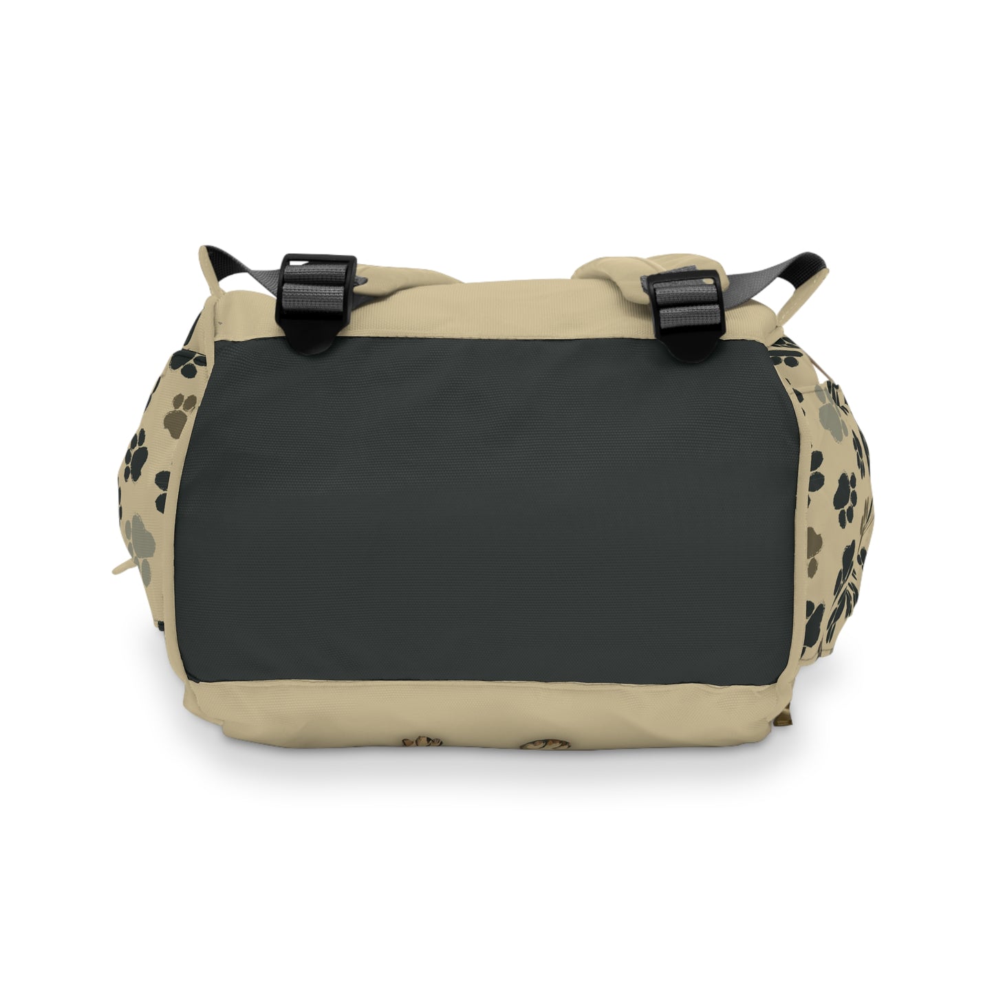 French Bulldog Multifunctional  Backpack