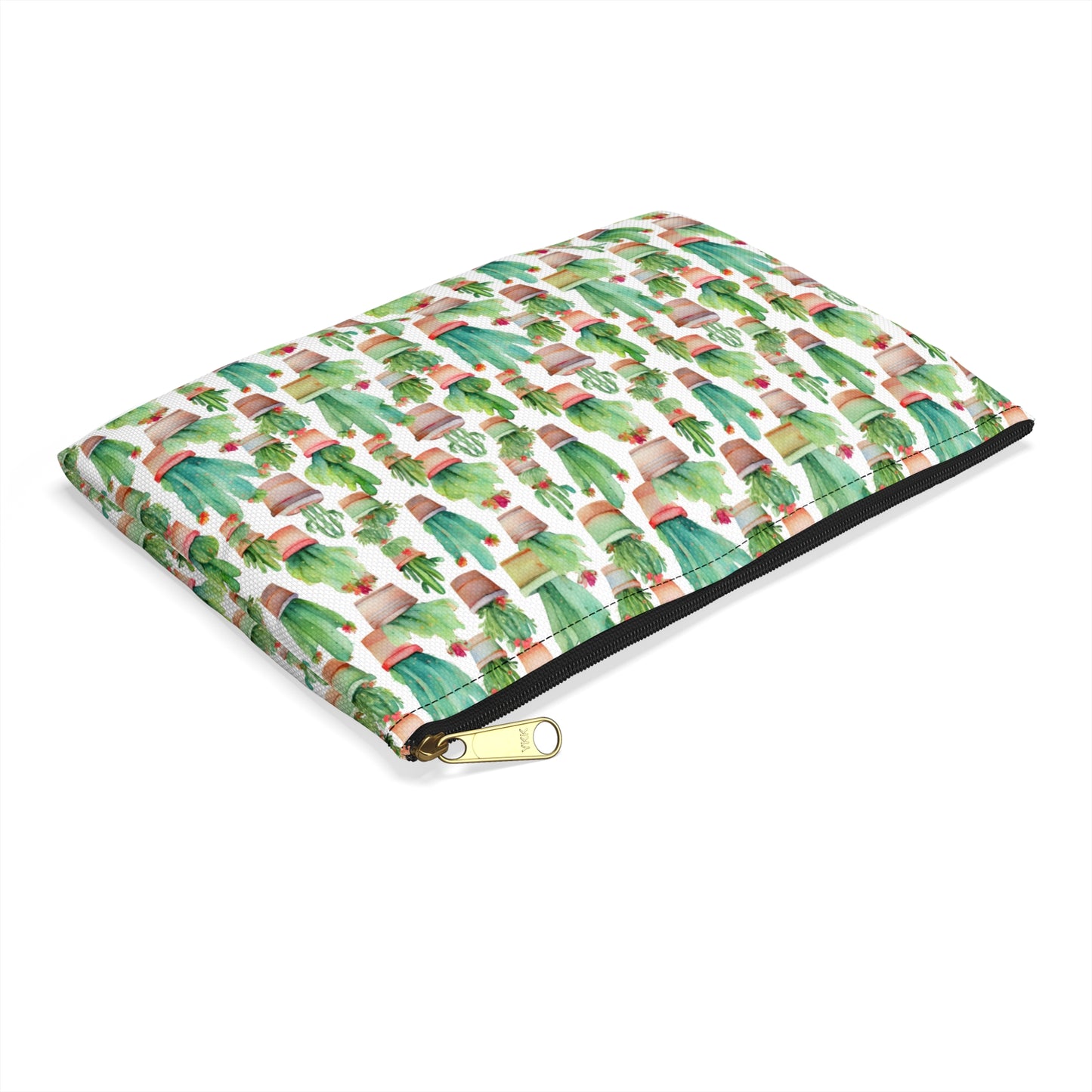 Cactus Kate Accessory Pouch