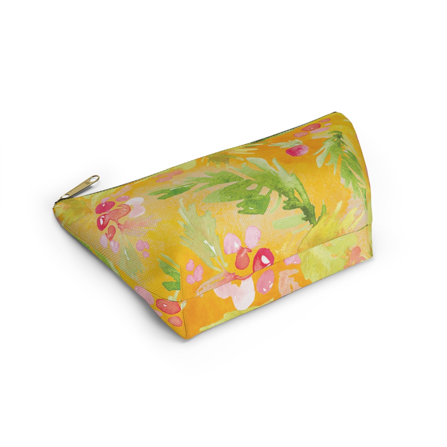 Merry Accessory Pouch w T-bottom