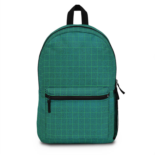 Odin Backpack