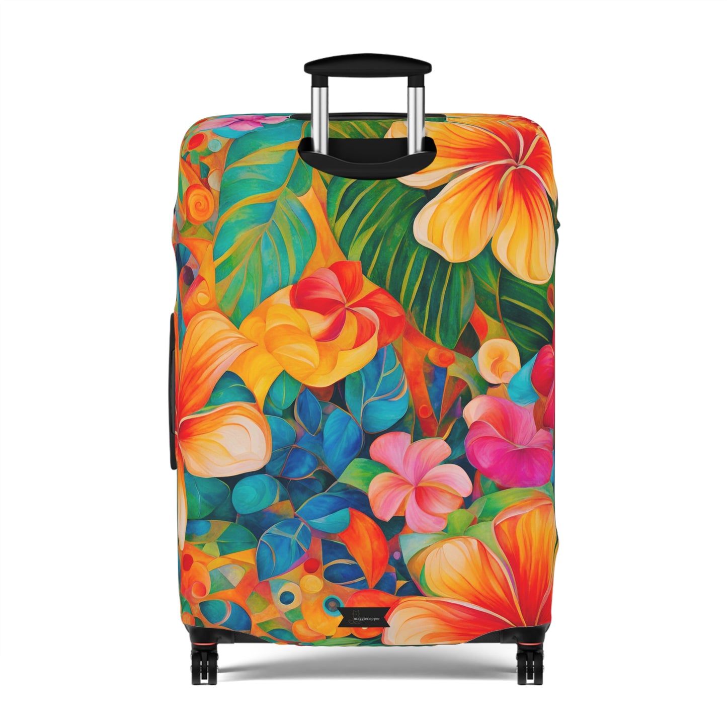 Kokomo Luggage Cover ONLY