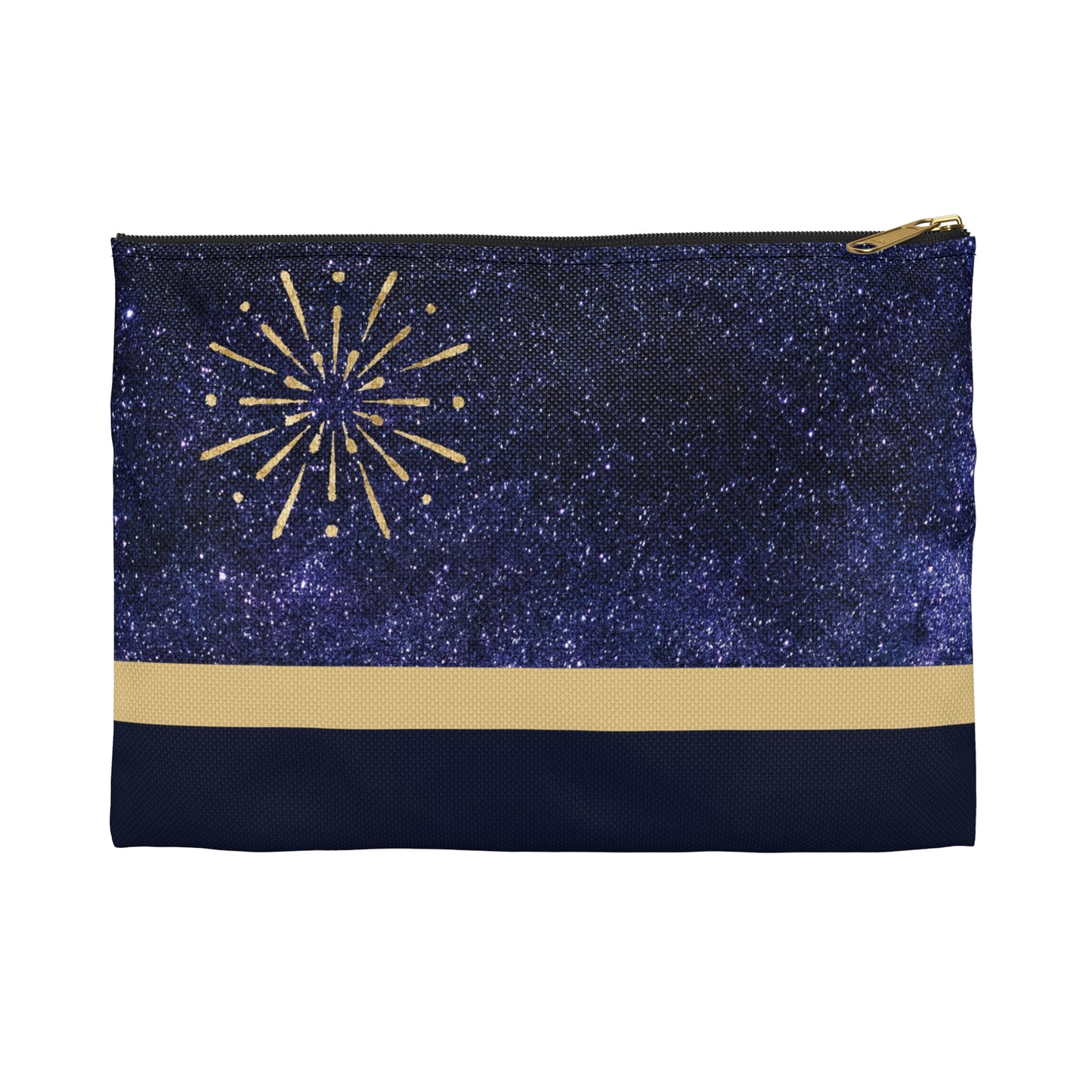 Galaxy Accessory Pouch